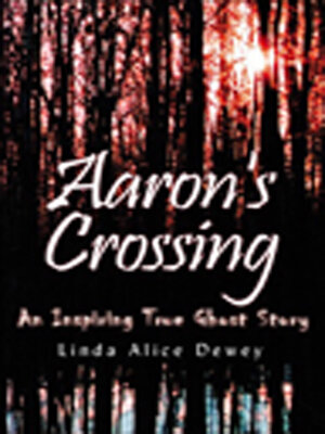 cover image of Aaron's Crossing